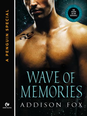 cover image of Wave of Memories
